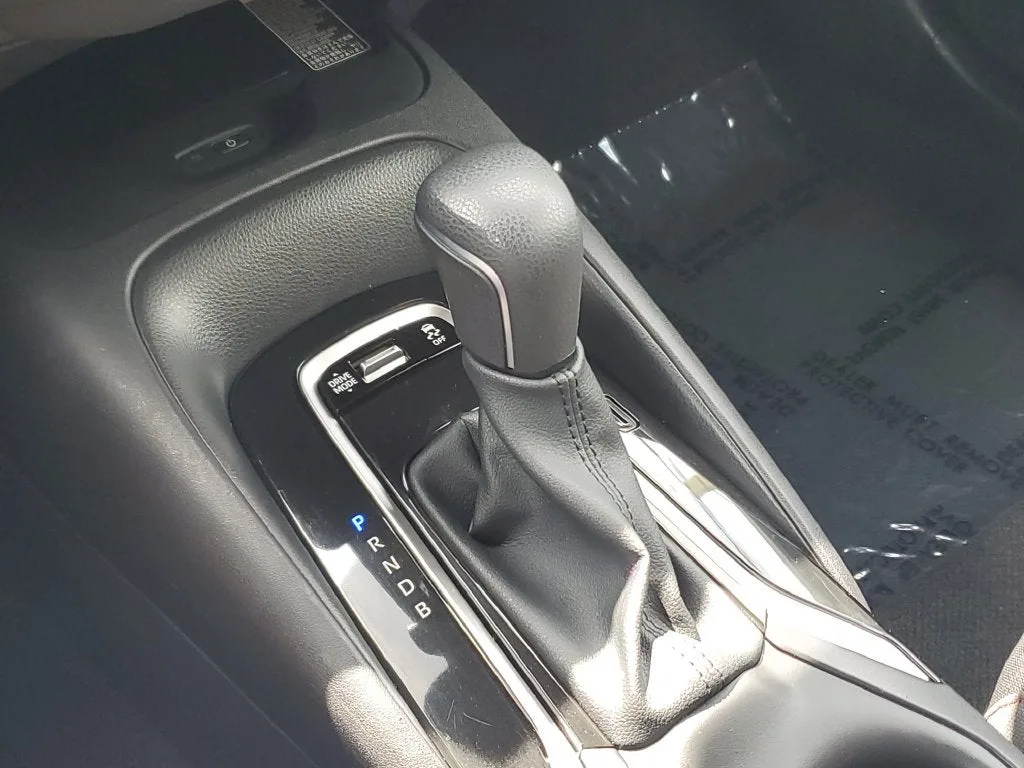 2026 Toyota Corolla SE photo 29