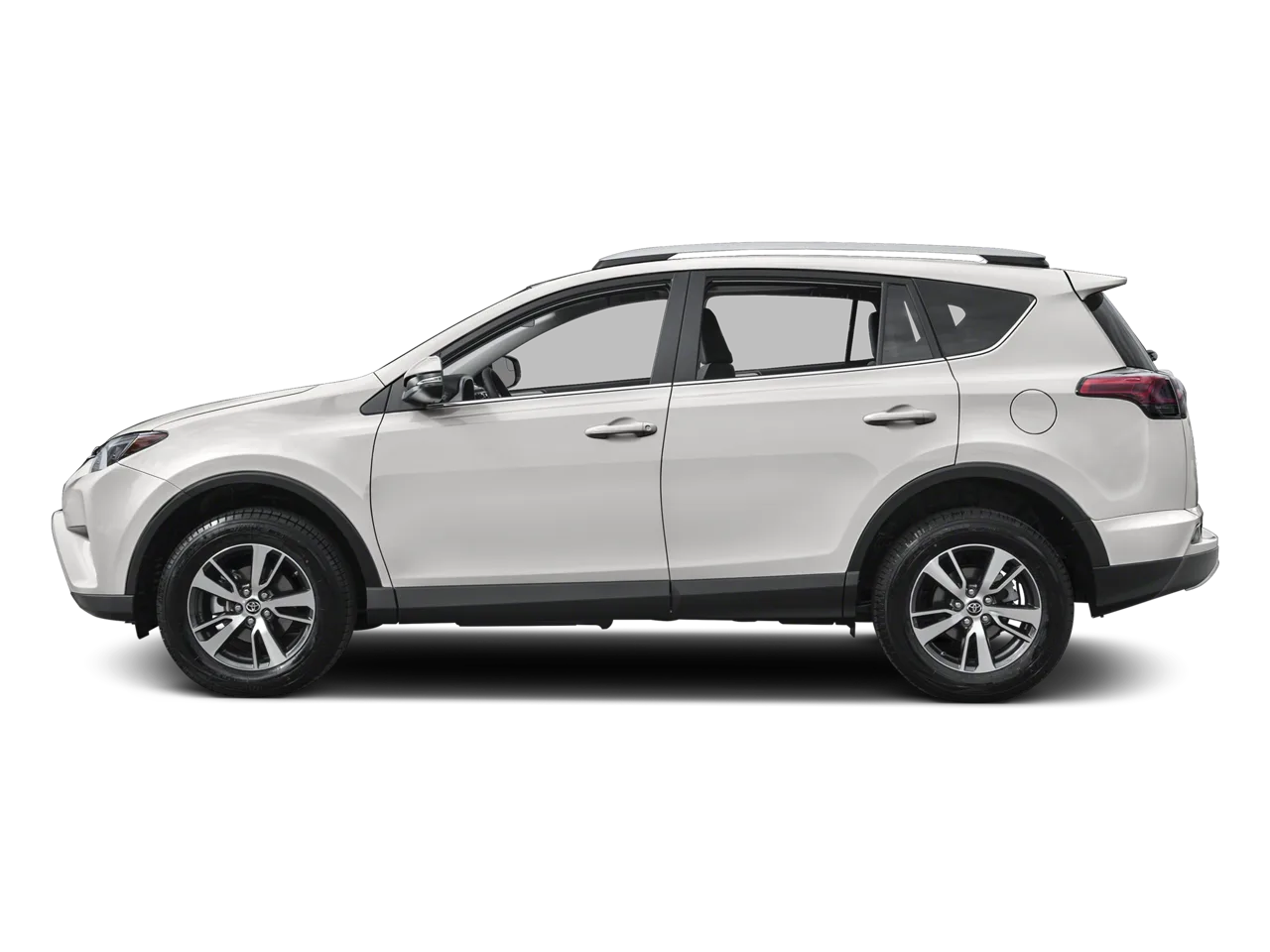 2018 Toyota RAV4 XLE photo 3