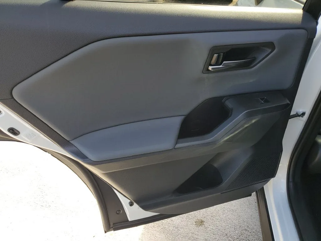 2026 Toyota RAV4 XSE photo 12
