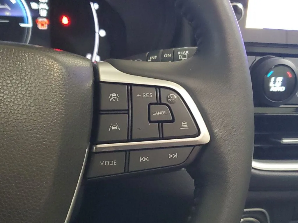 2025 Toyota Grand Highlander Hybrid XLE photo 26