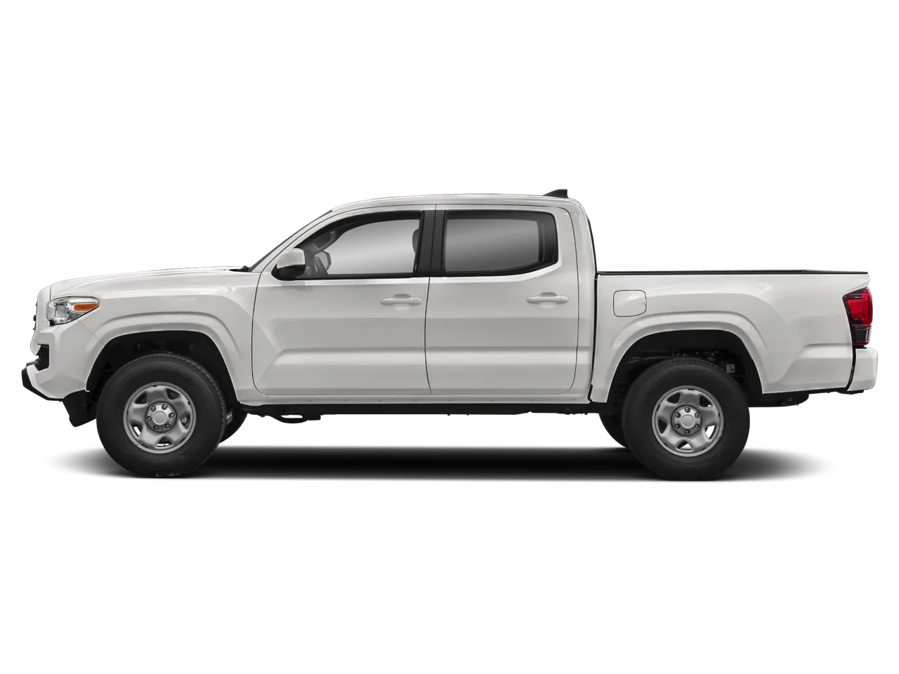 2019 Toyota Tacoma SR5 V6 photo 3