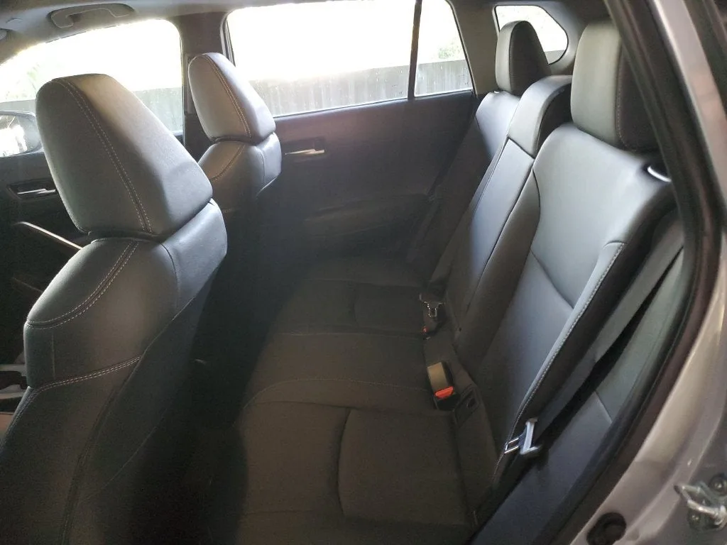 2026 Toyota Corolla Cross XLE photo 13