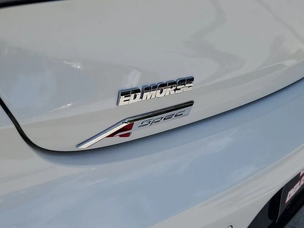 2021 Acura TLX A-Spec Package SH-AWD photo 7