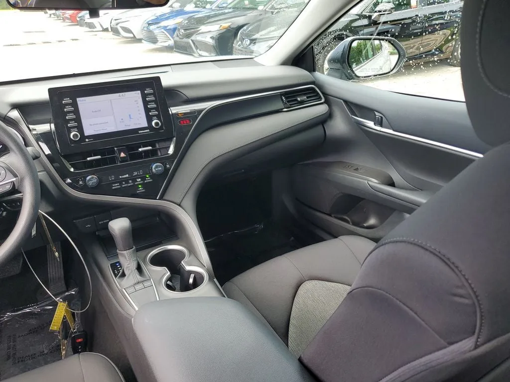 2024 Toyota Camry LE photo 16