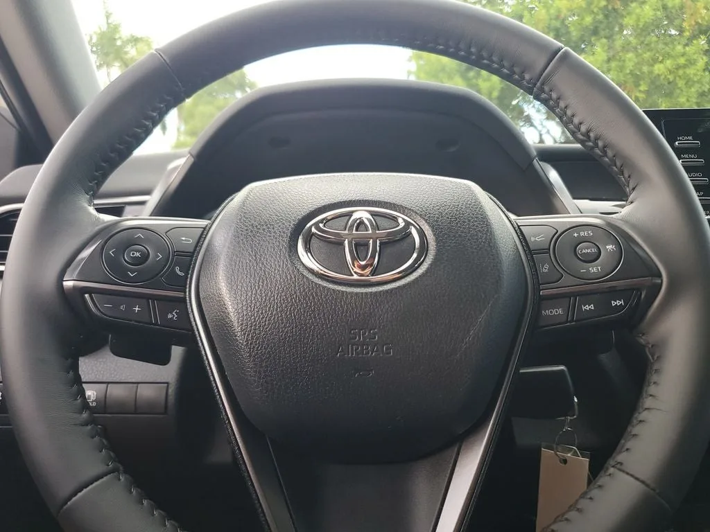 2024 Toyota Camry SE photo 22