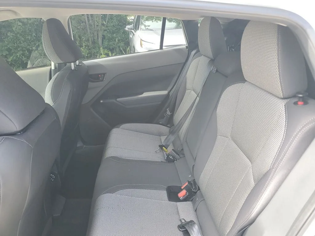 2024 Subaru Crosstrek Premium photo 10