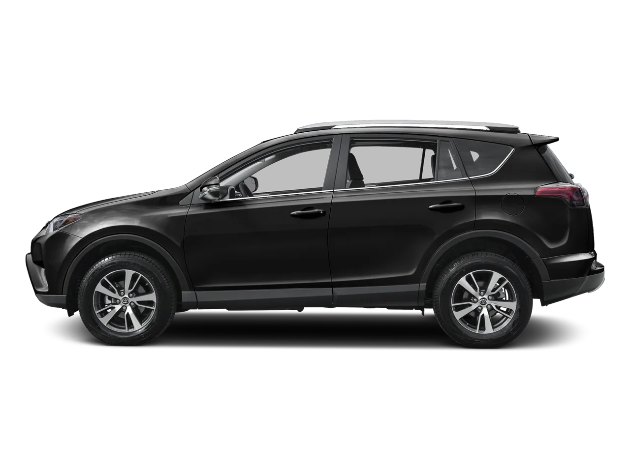 2018 Toyota RAV4 XLE photo 3