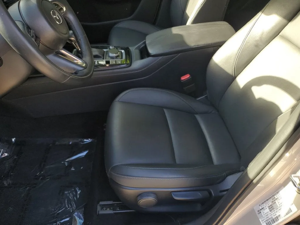 2024 Mazda CX-30 2.5 S Select Sport photo 22