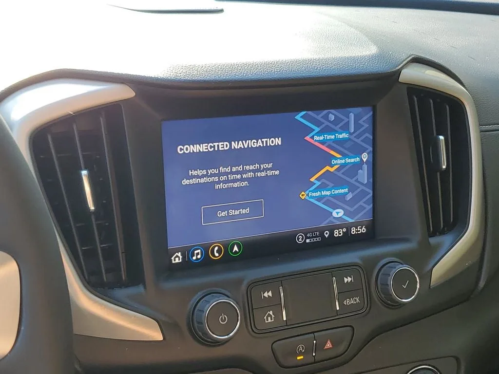 2024 GMC Terrain Denali photo 28