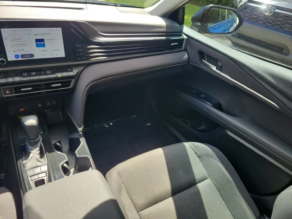 2025 Toyota Camry LE photo 17