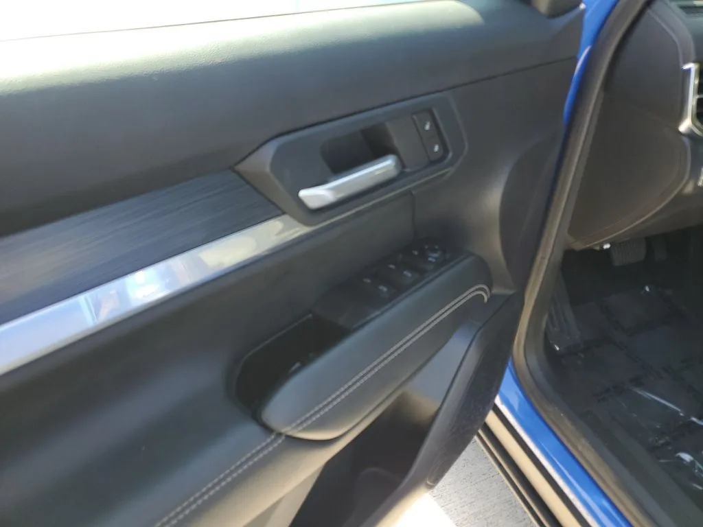 2026 GMC Terrain Elevation photo 18
