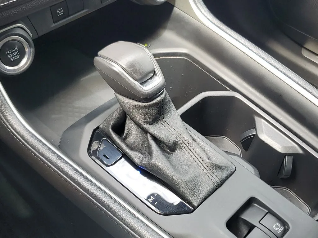 2024 Toyota Grand Highlander Platinum photo 31
