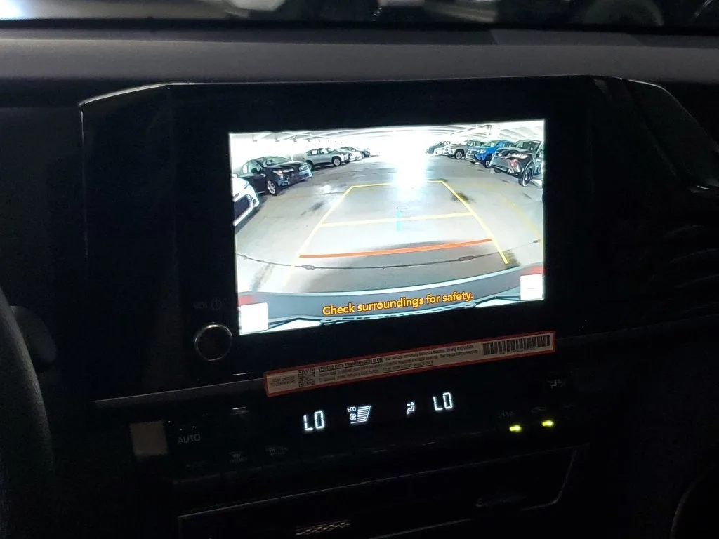 2026 Toyota Camry LE photo 27
