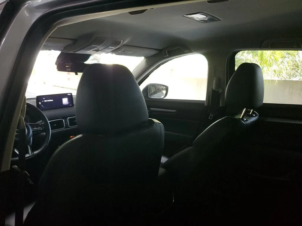 2023 Mazda CX-5 2.5 S Select Package photo 13