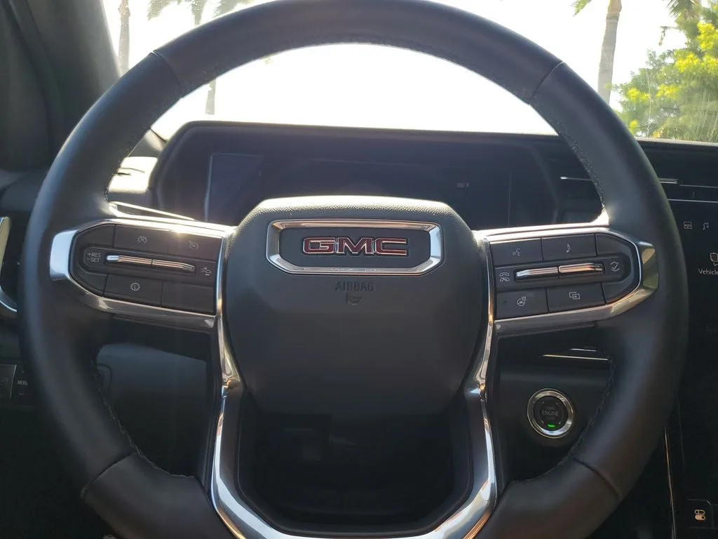 2026 GMC Terrain Elevation photo 22