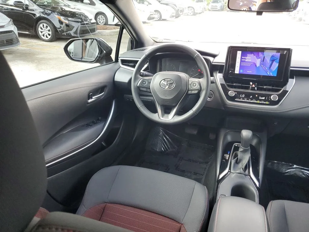 2024 Toyota Corolla SE photo 14