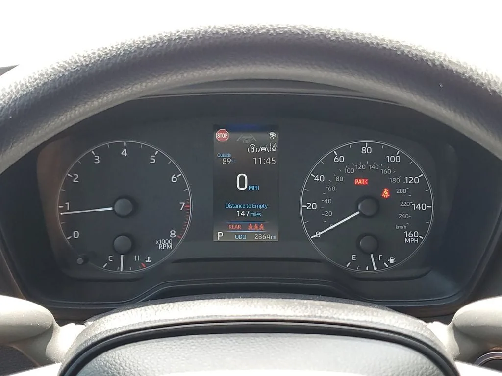 2024 Toyota Corolla LE photo 25