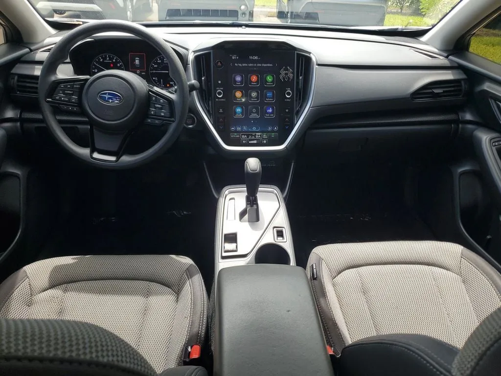 2024 Subaru Crosstrek Premium photo 13