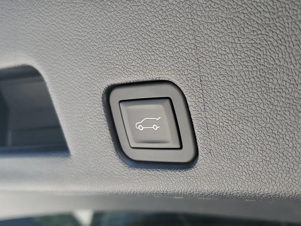 2025 Buick Enclave Preferred photo 10