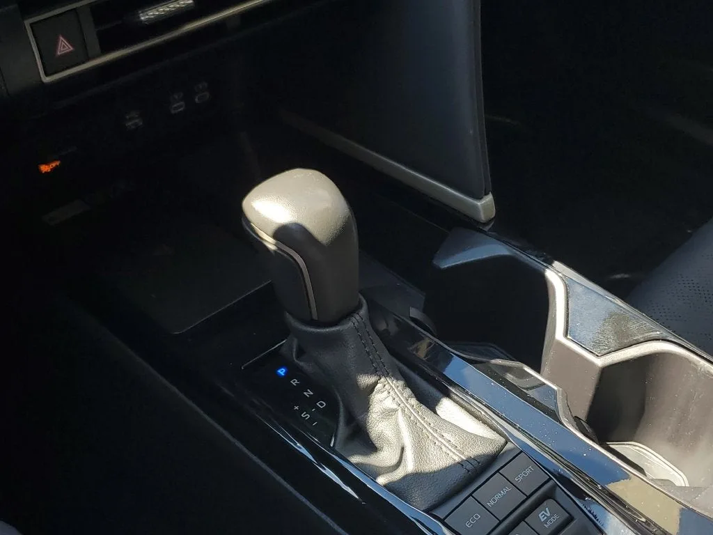 2025 Toyota Camry XSE photo 29