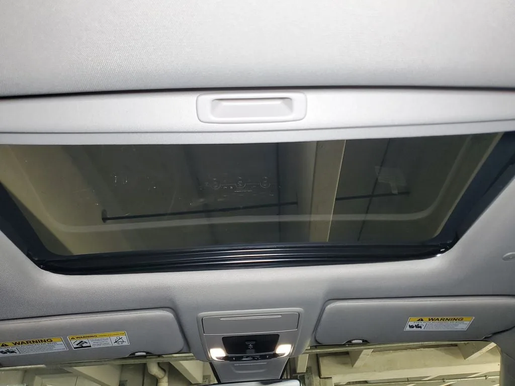 2025 Honda CR-V EX-L photo 15