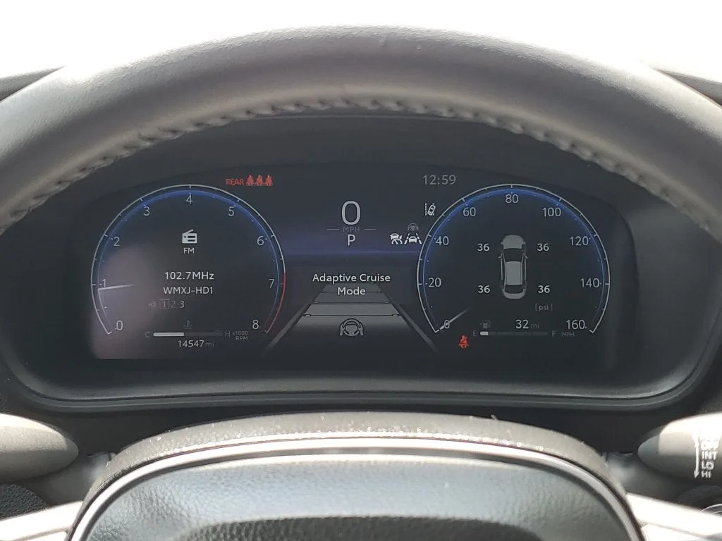 2026 Toyota Corolla SE photo 25