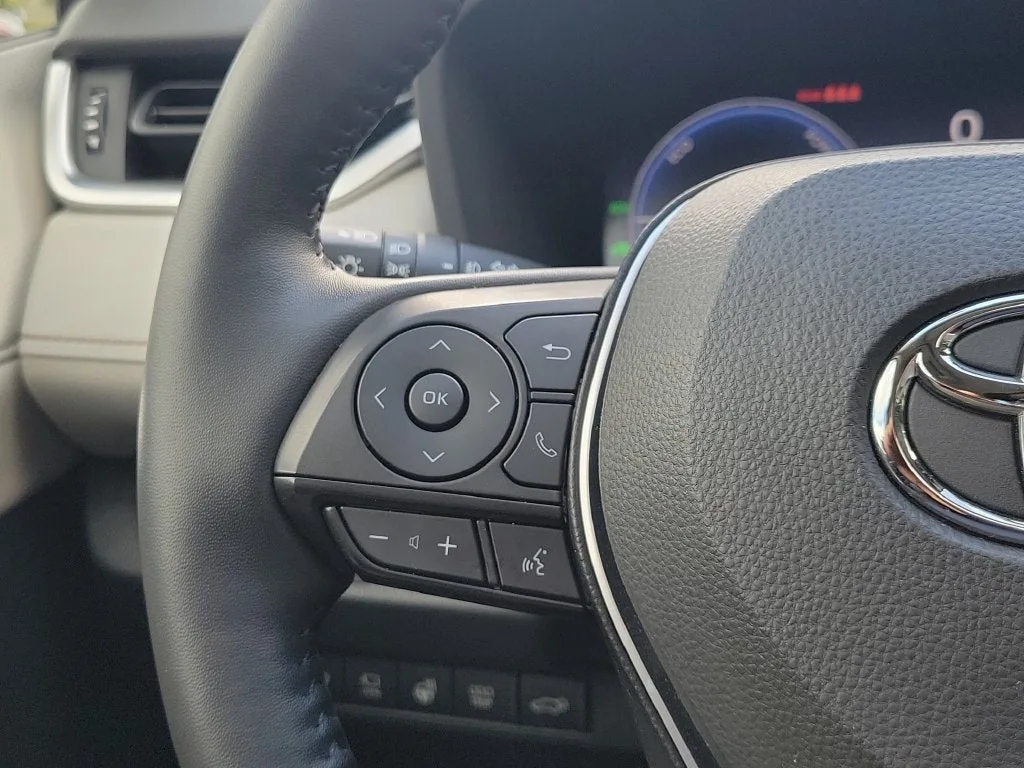 2023 Toyota RAV4 Hybrid Limited photo 26