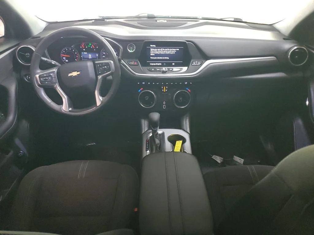 2022 Chevrolet Blazer LT photo 15