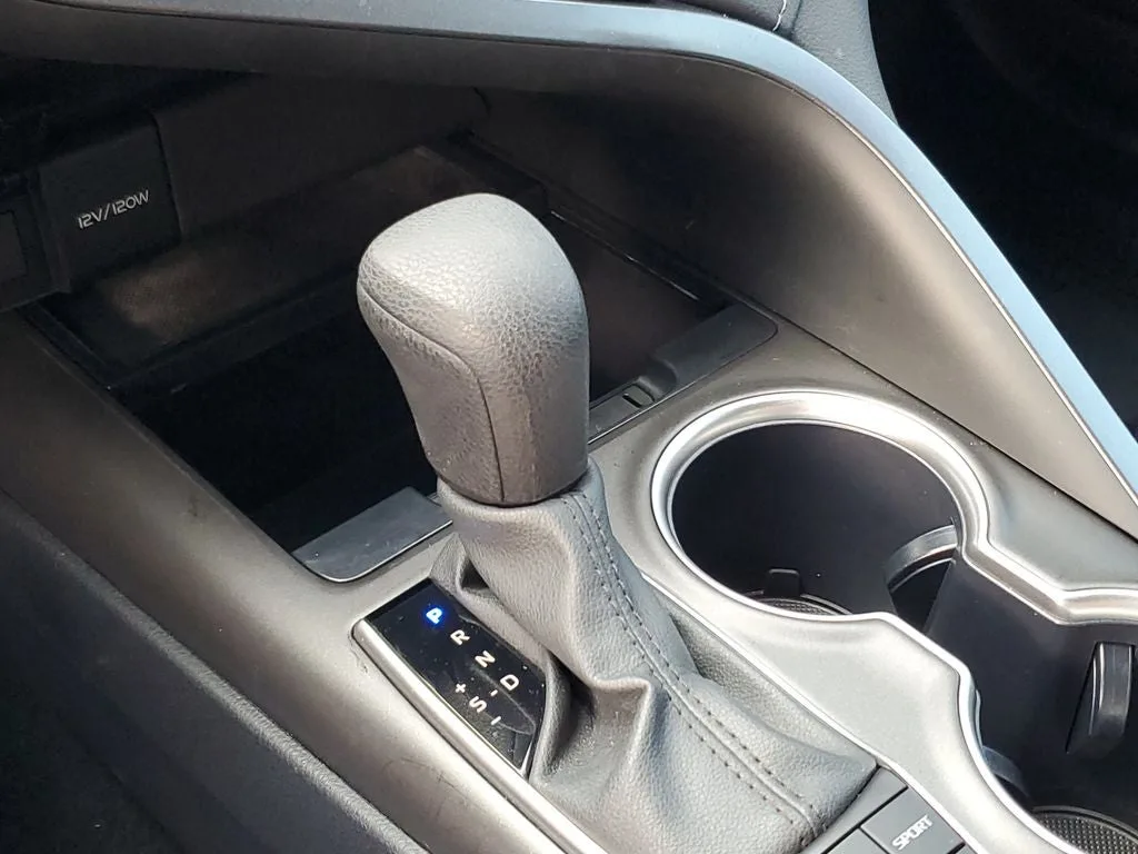 2024 Toyota Camry LE photo 28