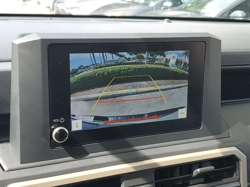 2024 Toyota Tacoma SR photo 25