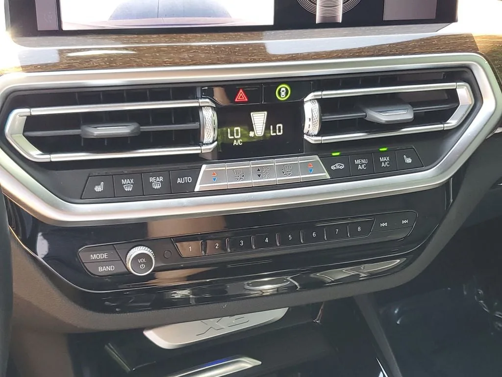 2022 BMW X3 sDrive30i photo 29