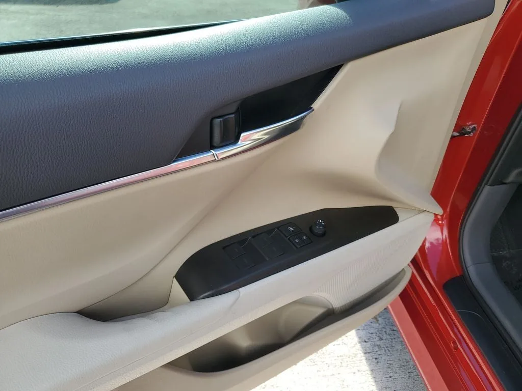 2024 Toyota Camry LE photo 17