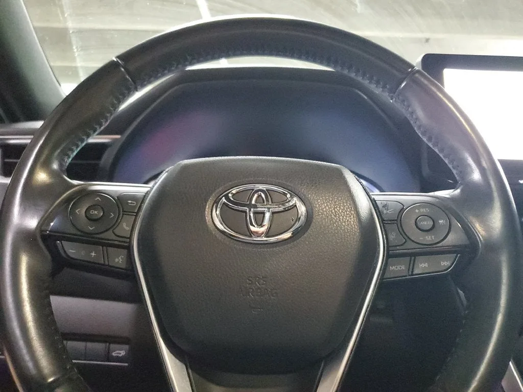 2023 Toyota Venza Nightshade photo 23