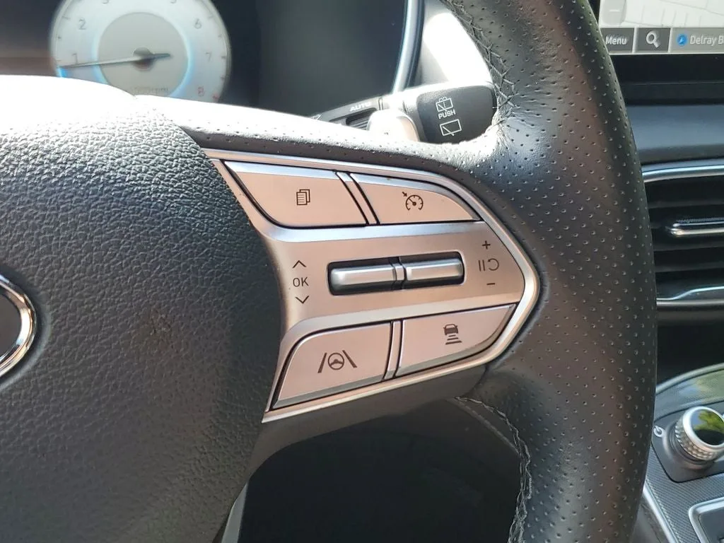 2023 Hyundai Santa Fe Calligraphy photo 26