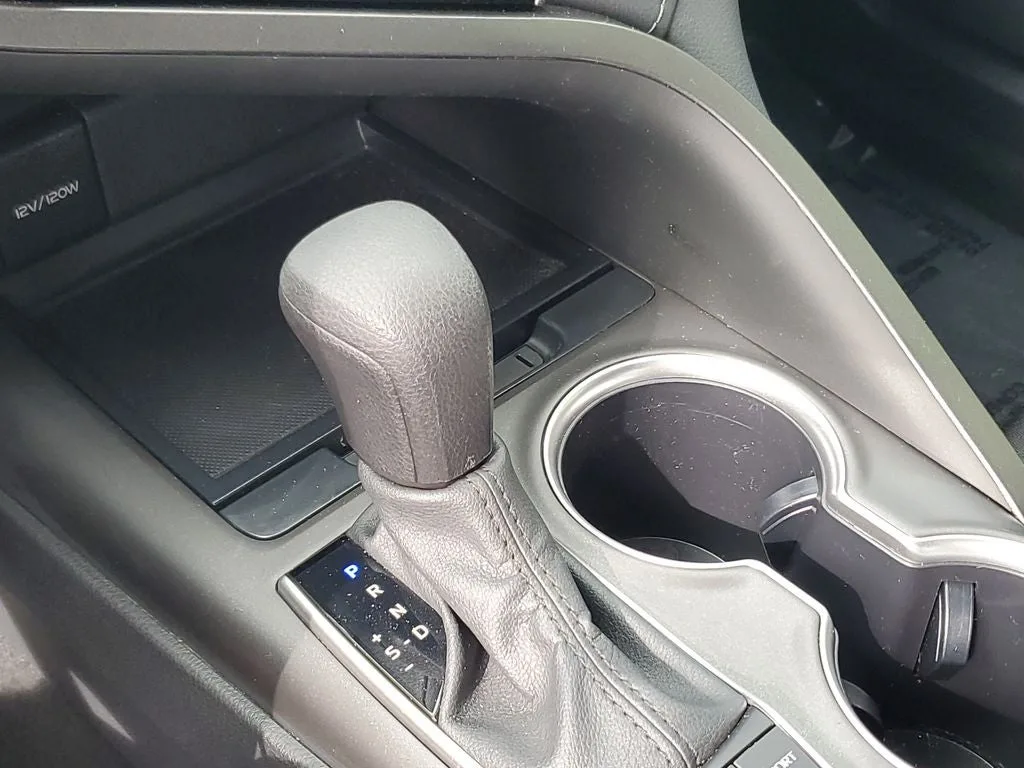 2024 Toyota Camry LE photo 27
