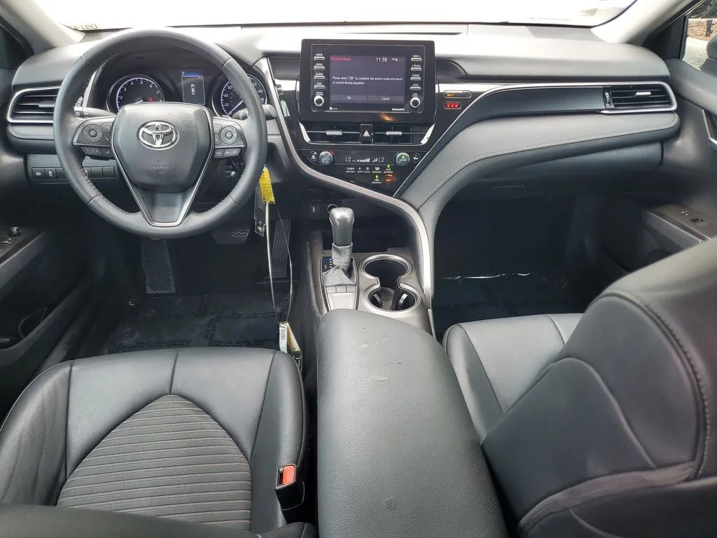 2024 Toyota Camry SE photo 15