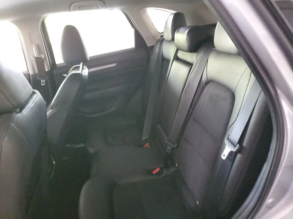 2023 Mazda CX-5 2.5 S Select Package photo 12