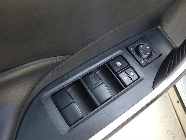 2024 Toyota RAV4 Hybrid LE photo 20