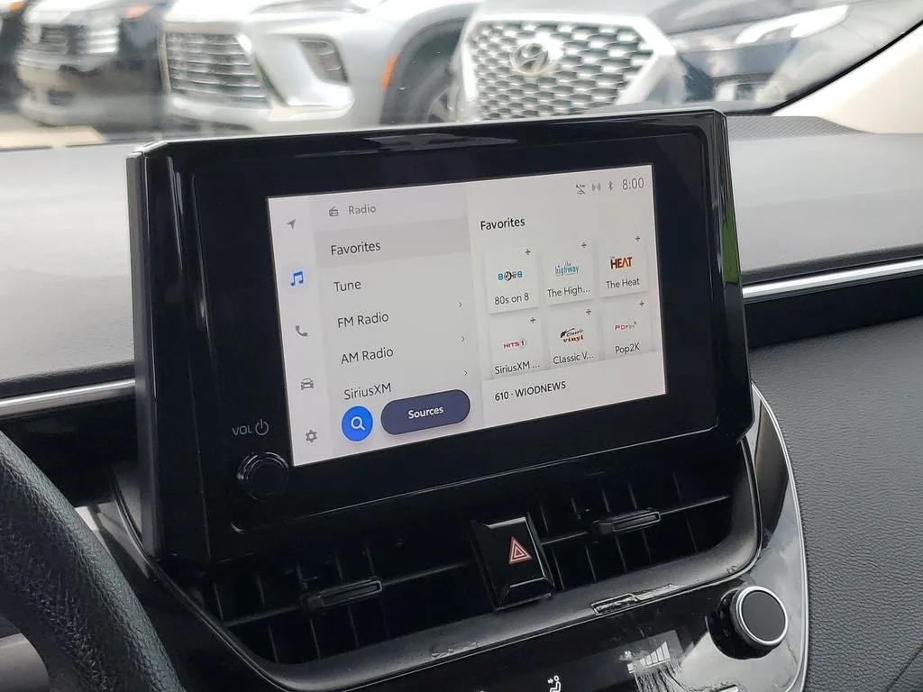 2024 Toyota Corolla LE photo 26