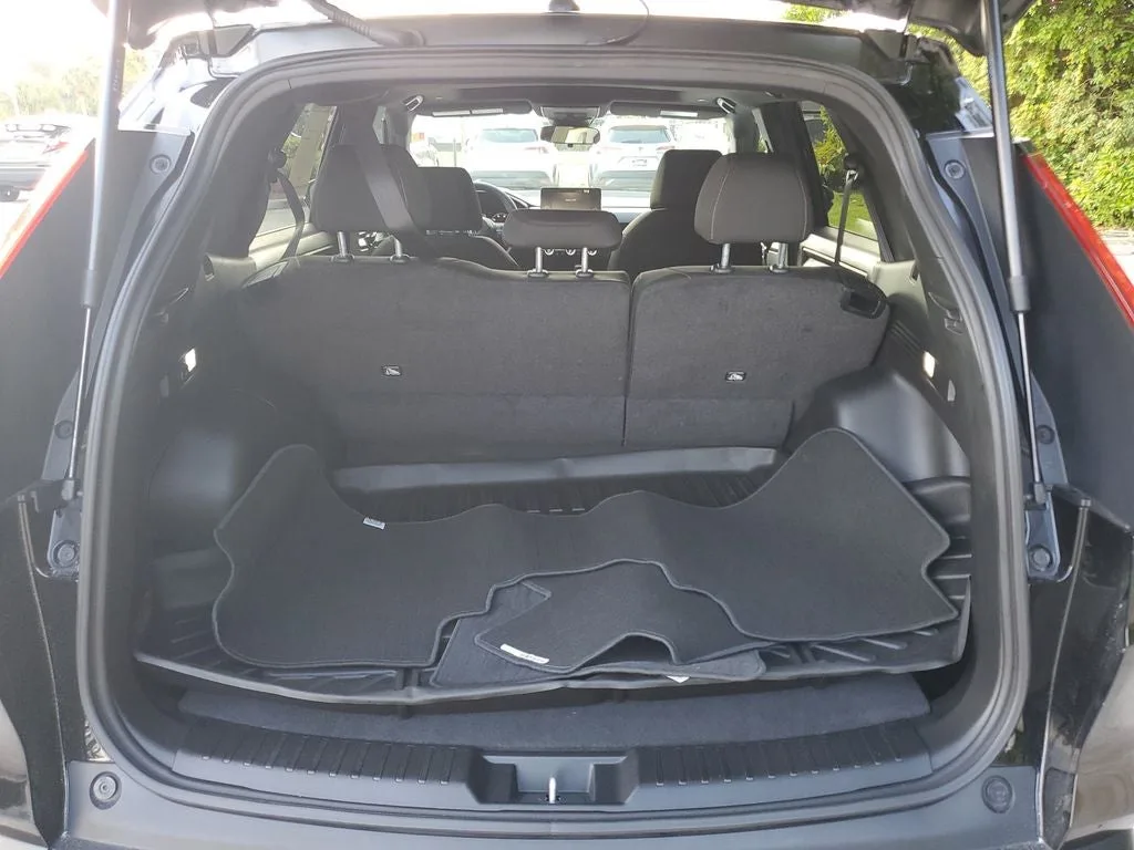 2023 Honda CR-V Hybrid Sport photo 10