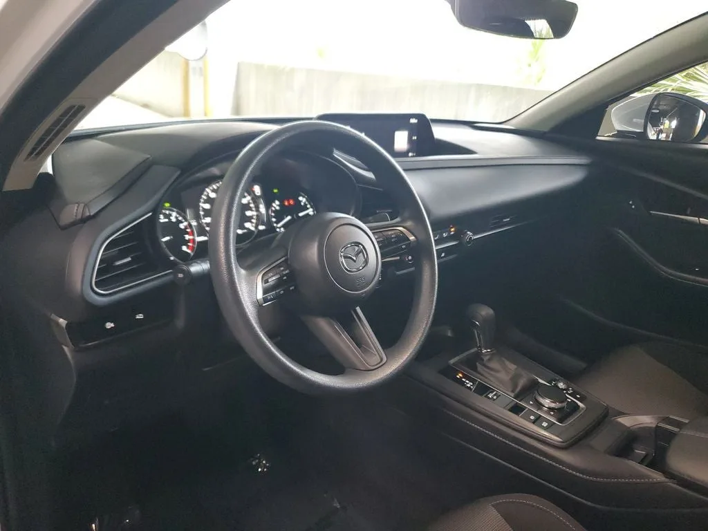 2025 Mazda CX-30 2.5 S photo 21