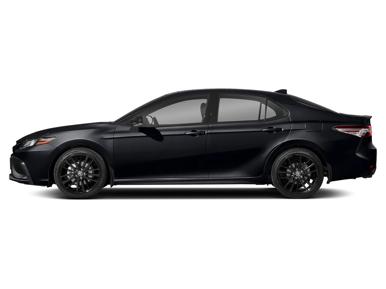 2021 Toyota Camry XSE V6 photo 3