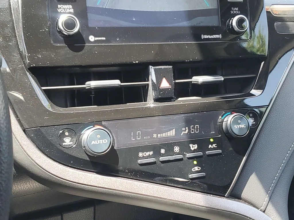 2024 Toyota Camry LE photo 27