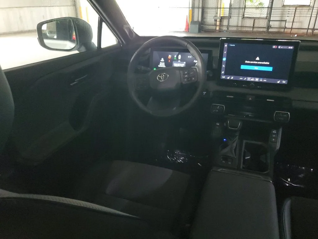2026 Toyota RAV4 XSE photo 15