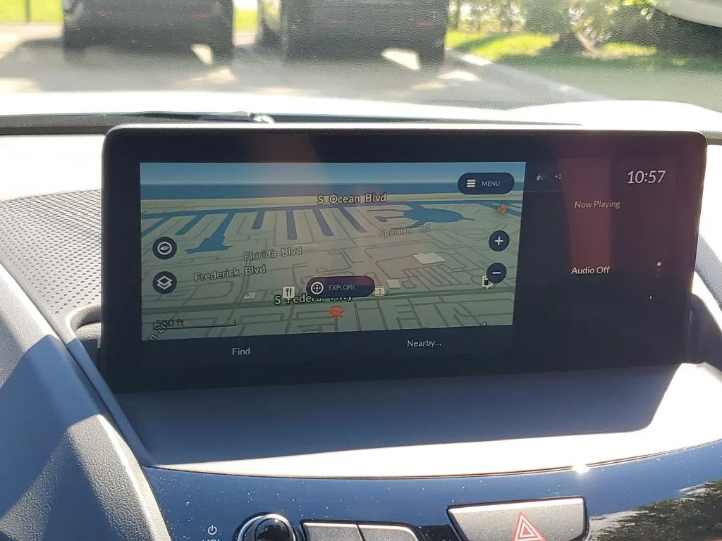 2025 Acura RDX A-Spec Package SH-AWD photo 28