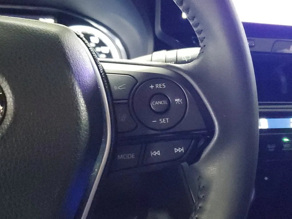 2023 Toyota Venza Nightshade photo 25