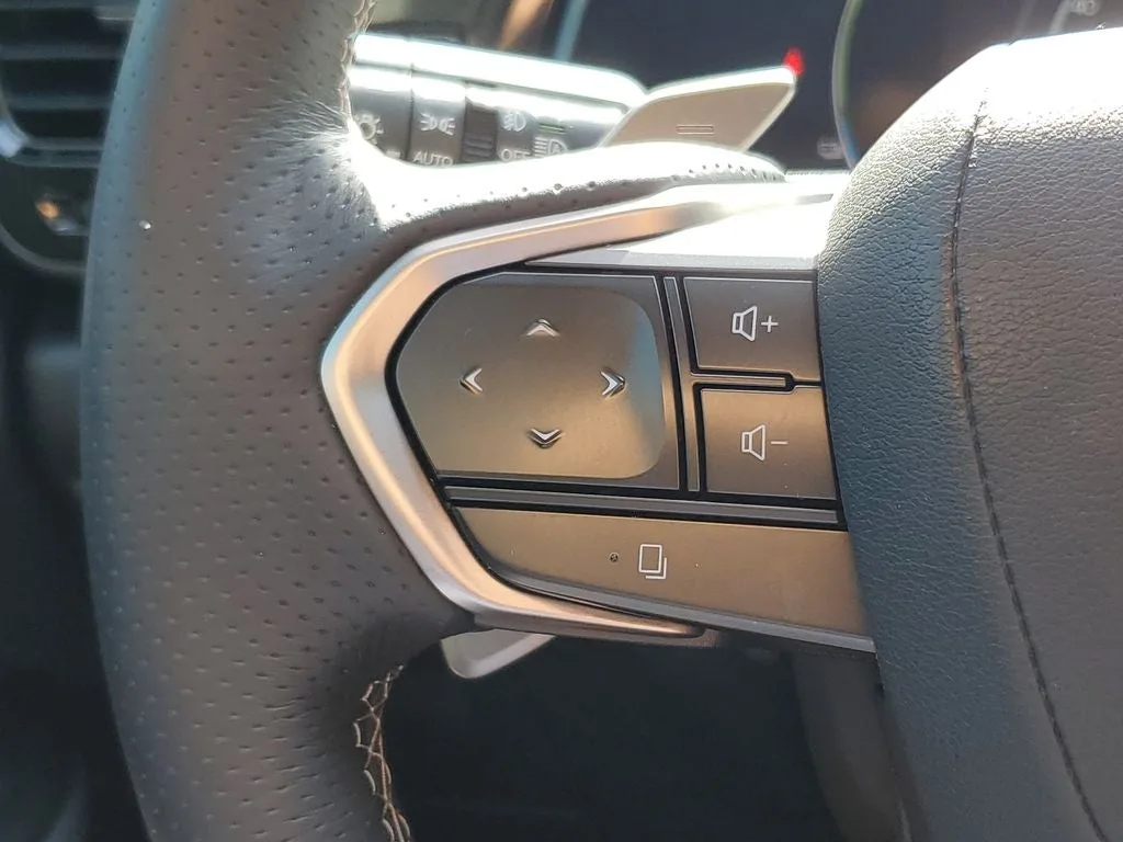2025 Lexus NX 450h+ F SPORT photo 22