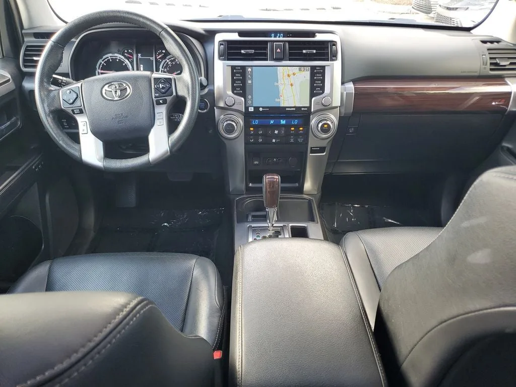 2024 Toyota 4Runner Limited photo 14