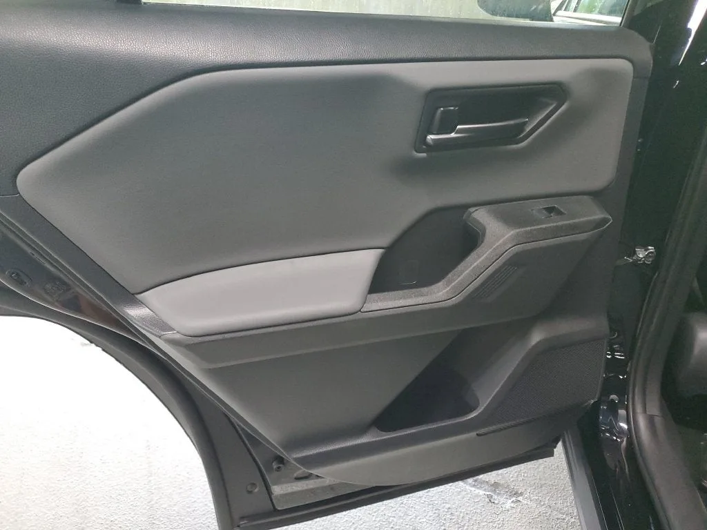 2026 Toyota RAV4 XLE Premium photo 11