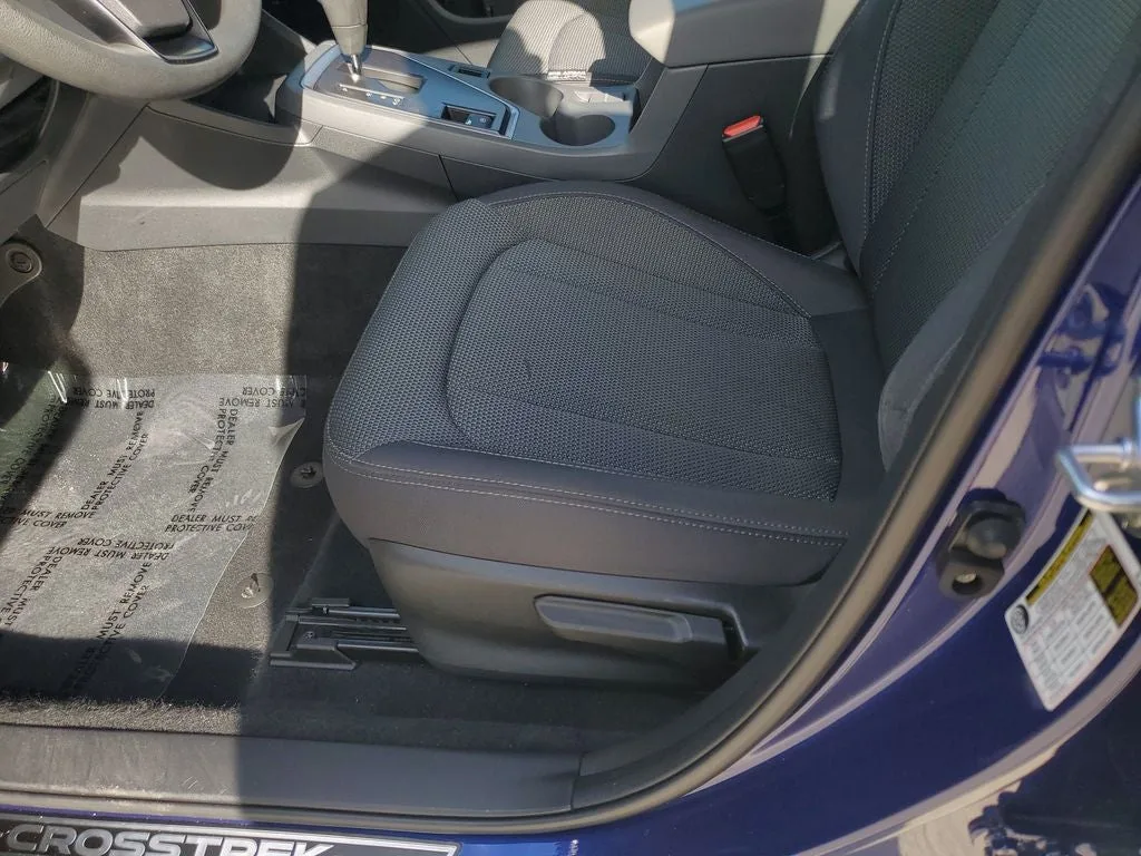 2024 Subaru Crosstrek Premium photo 20